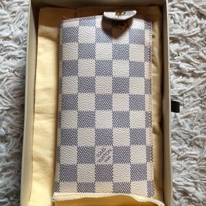 Louis Vuitton Glasses Case
